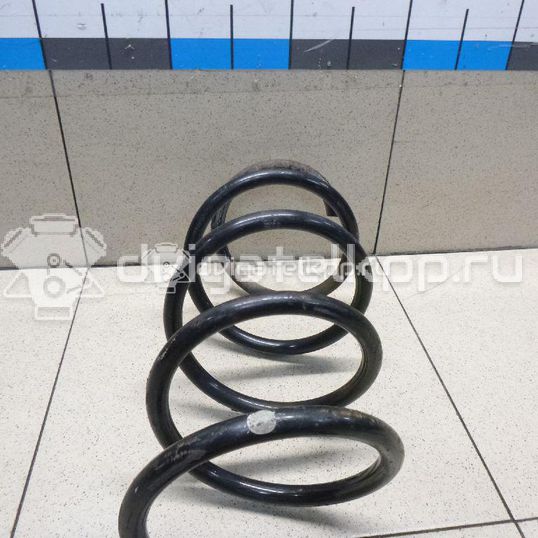 Фото Пружина передняя  312255 для Opel Astra