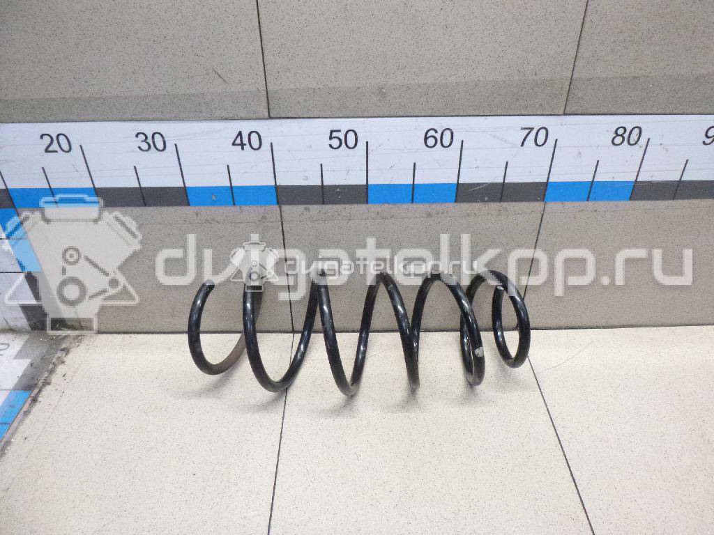 Фото Пружина передняя  312255 для Opel Astra {forloop.counter}}