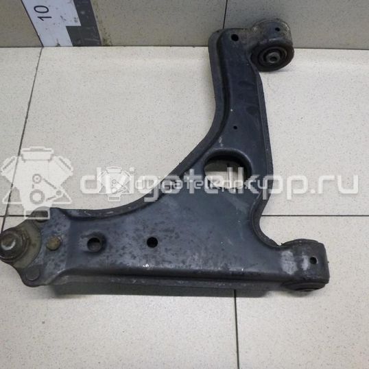 Фото Рычаг передний левый  24454477 для Opel Astra / Vectra / Signum / Insignia / Zafira
