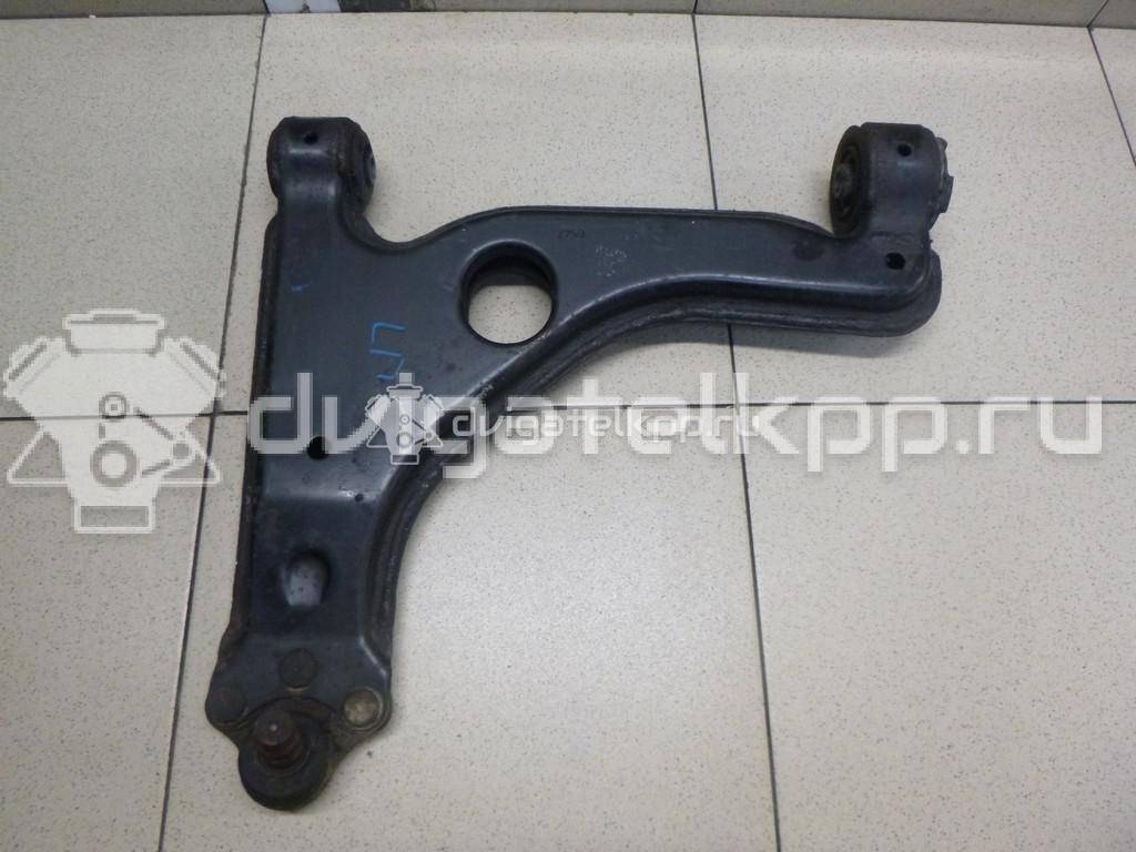 Фото Рычаг передний левый  24454477 для Opel Astra / Vectra / Signum / Insignia / Zafira {forloop.counter}}