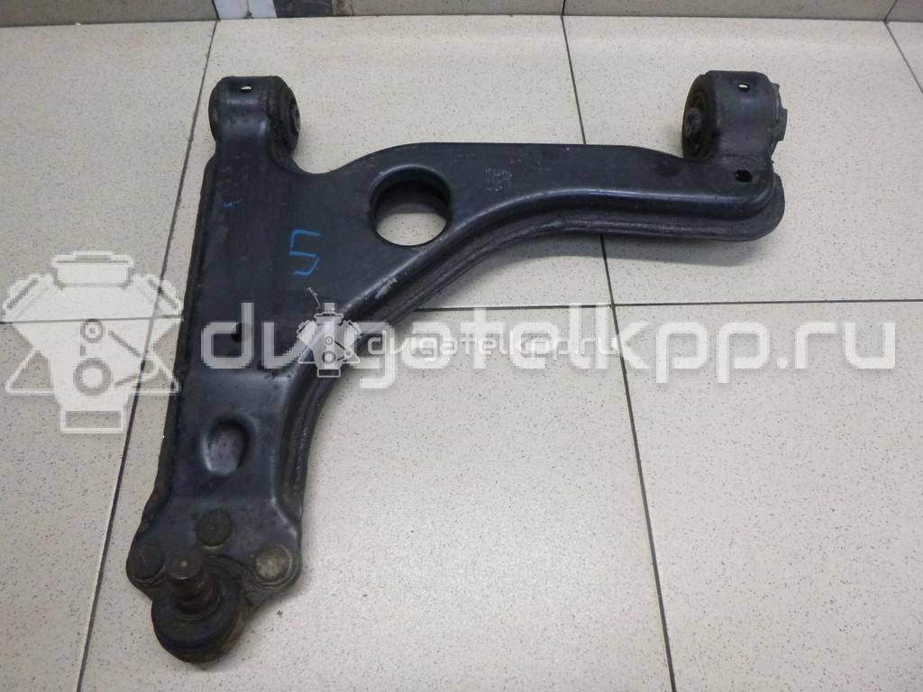 Фото Рычаг передний левый  24454477 для Opel Astra / Vectra / Signum / Insignia / Zafira {forloop.counter}}