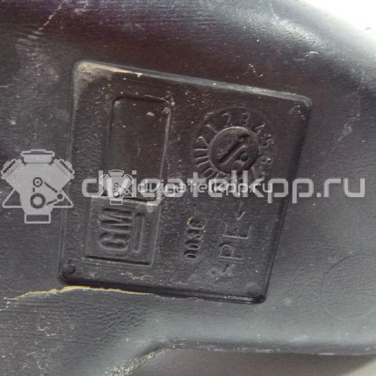 Фото Бачок омывателя лобового стекла  6450503 для Opel Astra