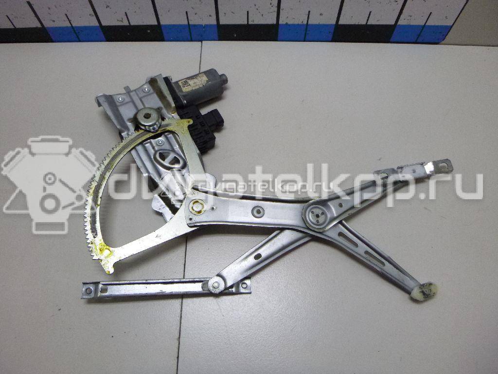 Фото Стеклоподъемник электр. передний правый  5140074 для Opel Astra {forloop.counter}}