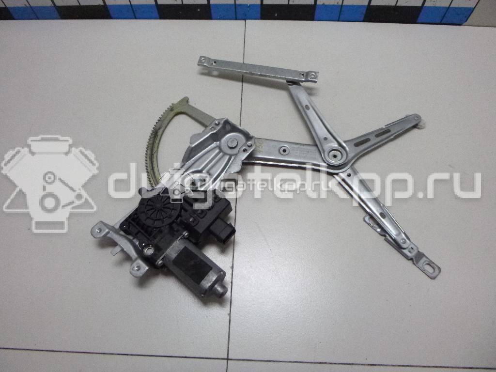 Фото Стеклоподъемник электр. передний правый  5140074 для Opel Astra {forloop.counter}}