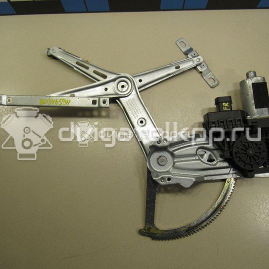 Фото Стеклоподъемник электр. передний правый  93178696 для Opel Astra