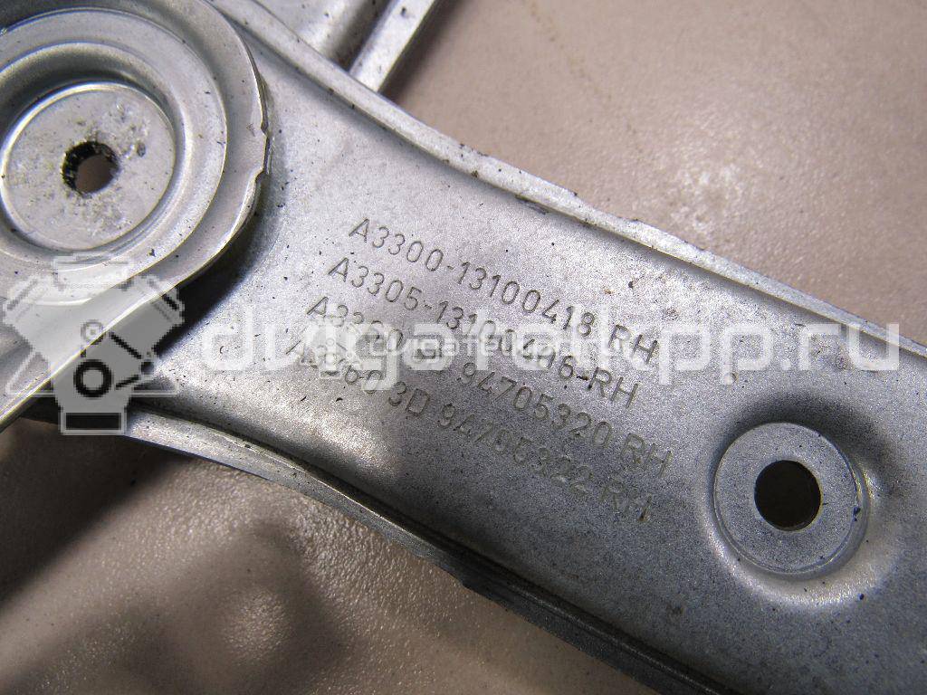 Фото Стеклоподъемник электр. передний правый  93178696 для Opel Astra {forloop.counter}}