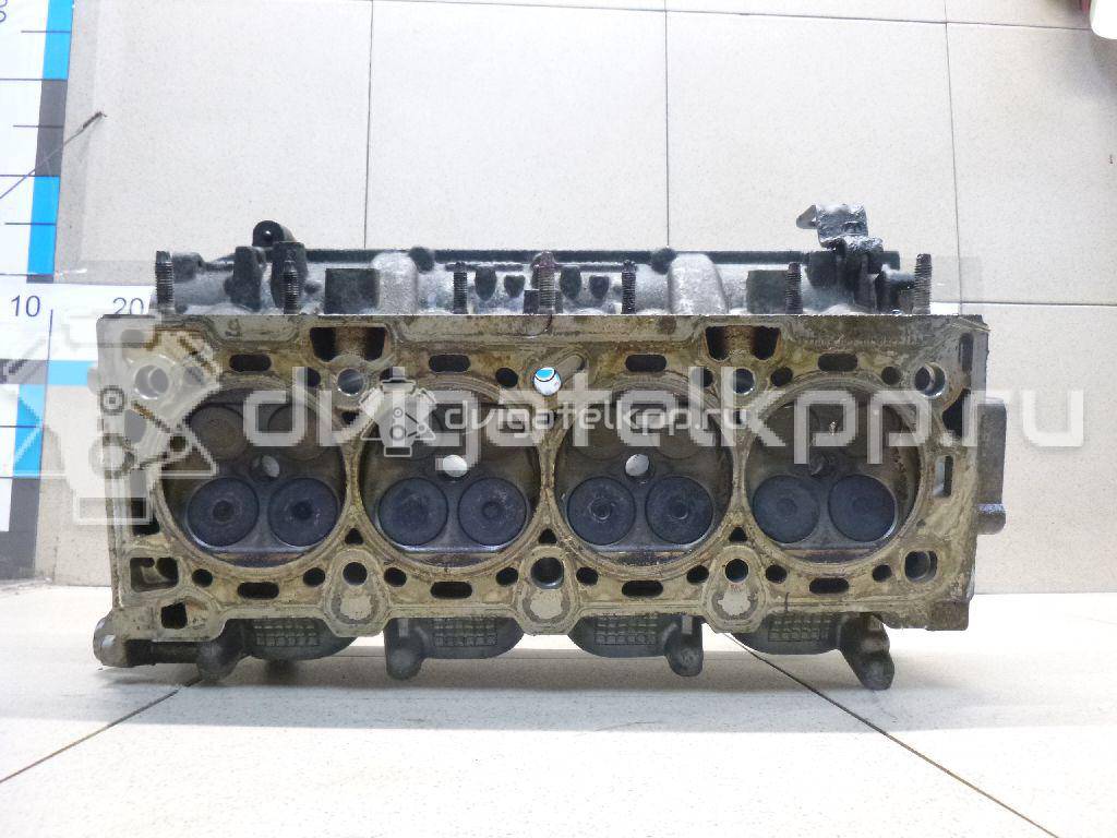 Фото Головка блока для двигателя Z 18 XER для Holden / Opel / Chevrolet / Vauxhall 140 л.с 16V 1.8 л бензин 55560772 {forloop.counter}}