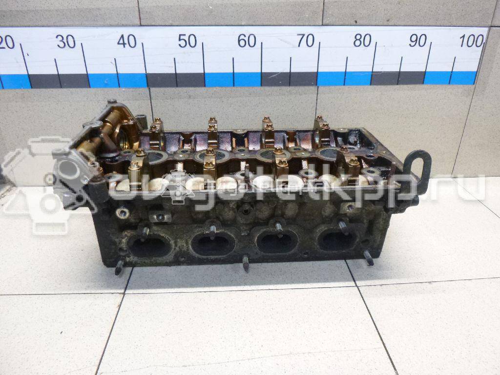 Фото Головка блока для двигателя Z 18 XER для Holden / Opel / Chevrolet / Vauxhall 140 л.с 16V 1.8 л бензин 55560772 {forloop.counter}}