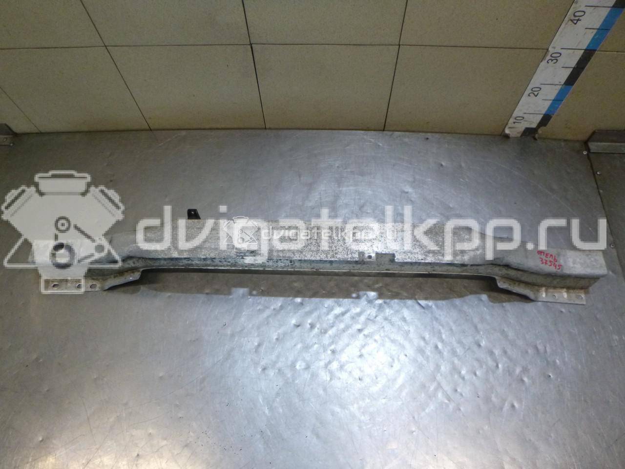 Фото Усилитель заднего бампера  13125147 для Opel Astra {forloop.counter}}