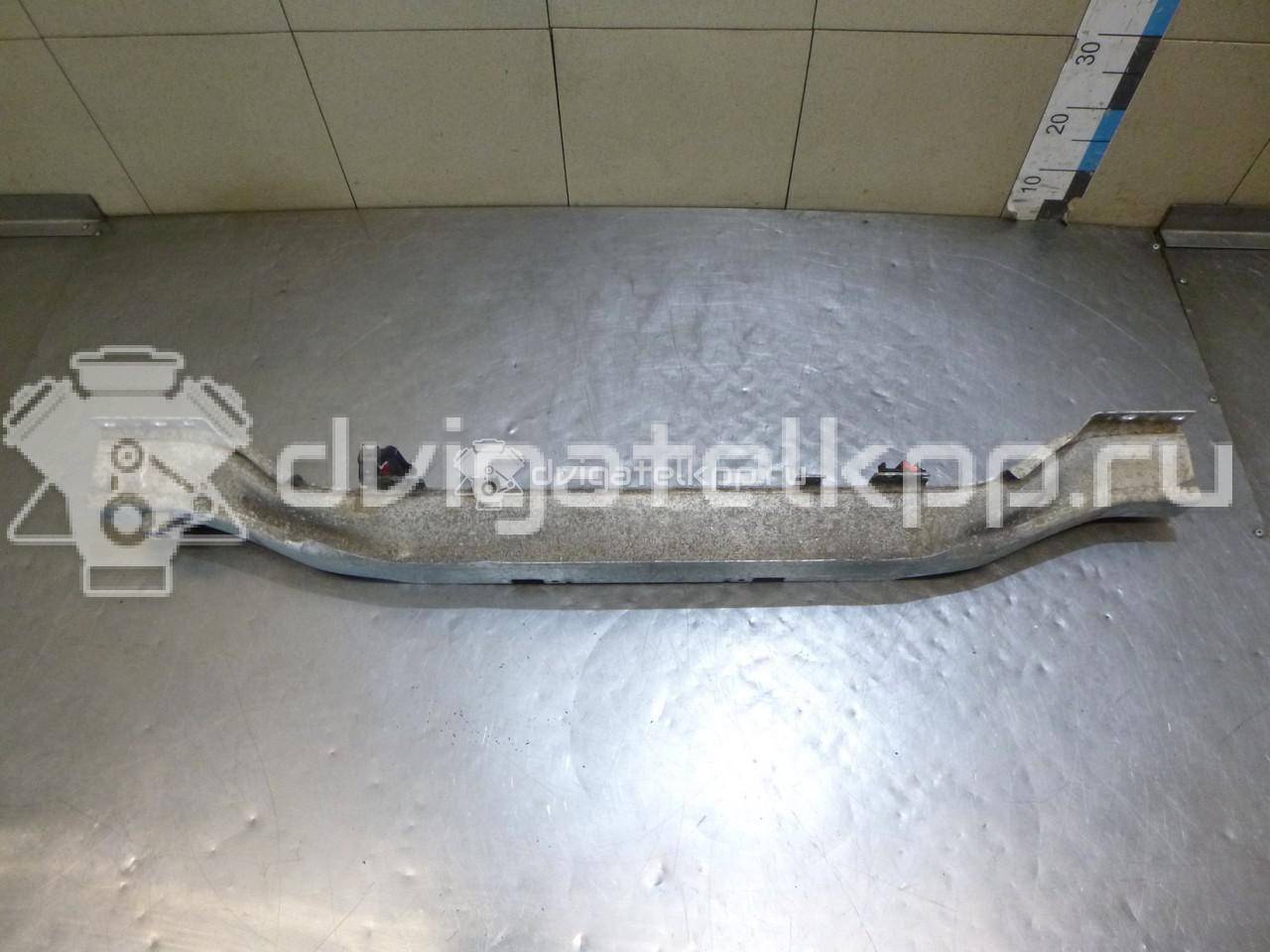 Фото Усилитель заднего бампера  13125147 для Opel Astra {forloop.counter}}