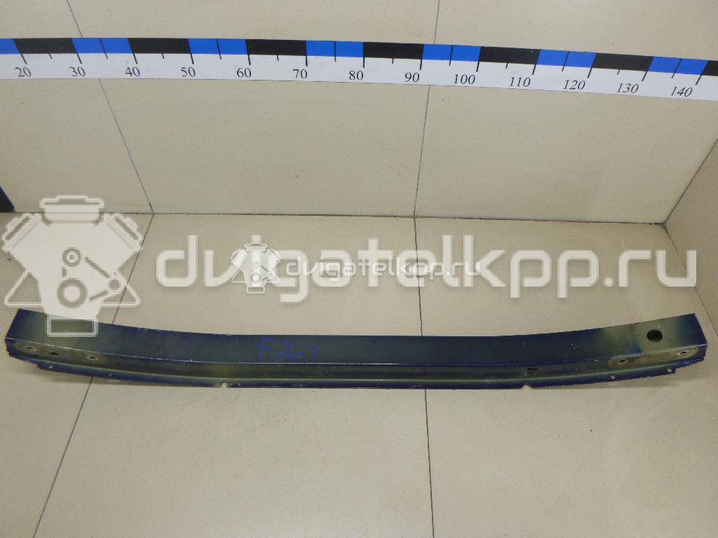 Фото Усилитель переднего бампера  1405046 для Opel Astra / Zafira {forloop.counter}}