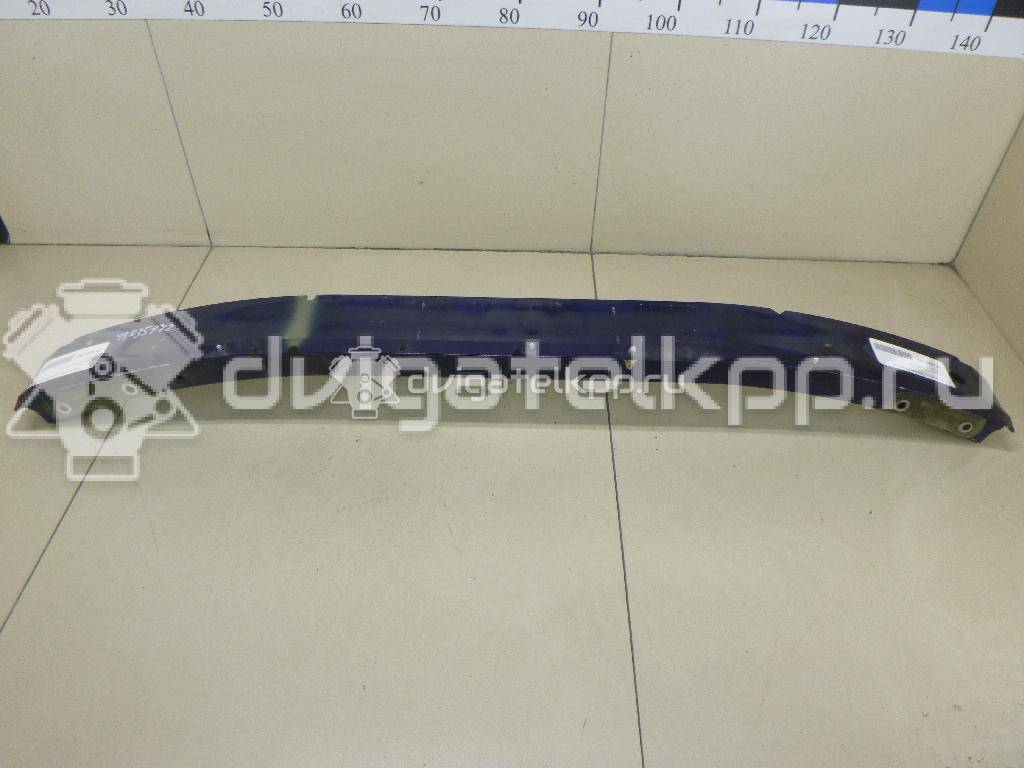 Фото Усилитель переднего бампера  1405046 для Opel Astra / Zafira {forloop.counter}}