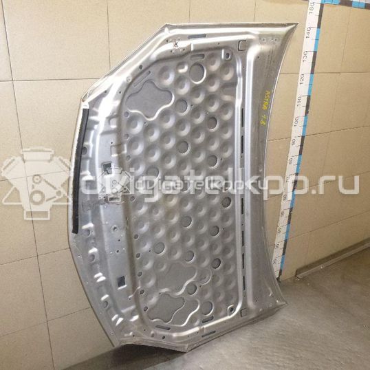 Фото Капот  93178717 для Opel Astra