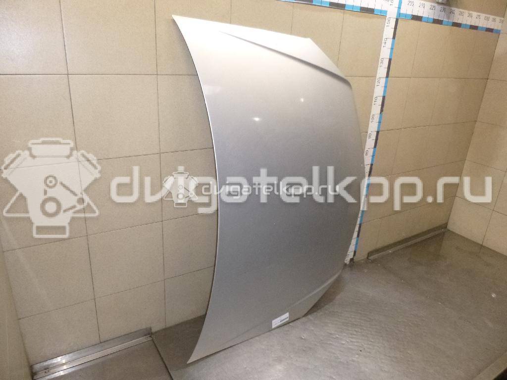 Фото Капот  93178717 для Opel Astra {forloop.counter}}