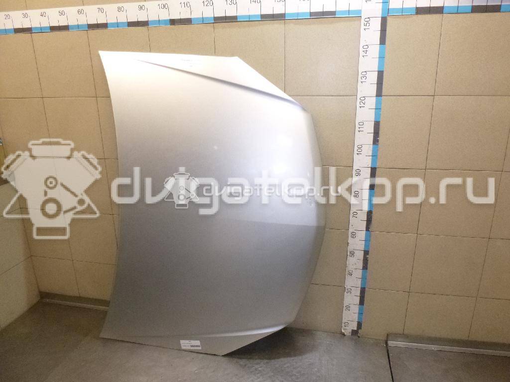 Фото Капот  93178717 для Opel Astra {forloop.counter}}