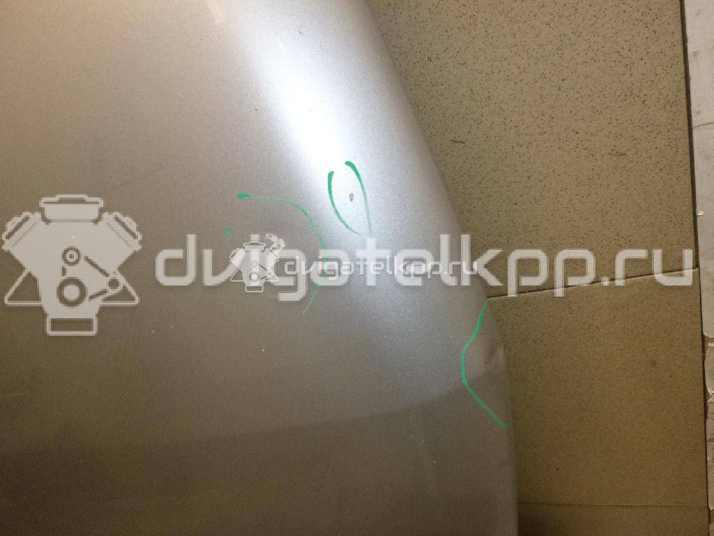 Фото Капот  93178717 для Opel Astra {forloop.counter}}