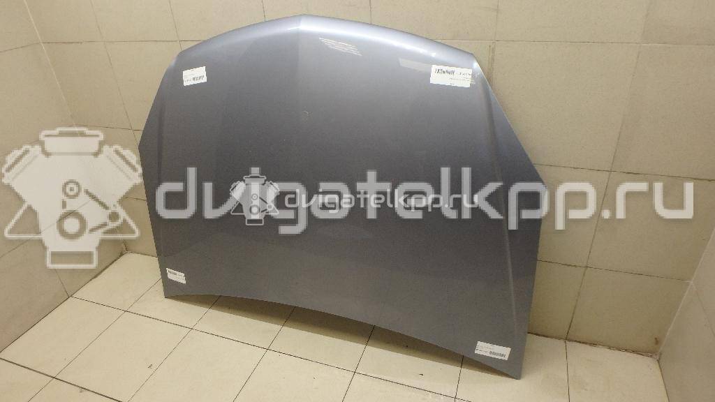 Фото Капот  93178717 для Opel Astra {forloop.counter}}
