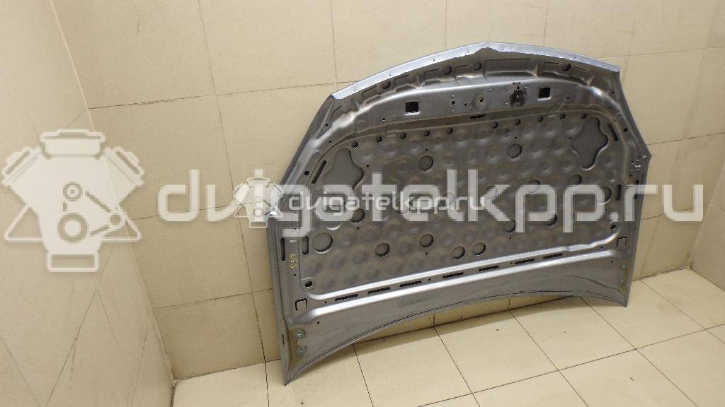 Фото Капот  93178717 для Opel Astra {forloop.counter}}