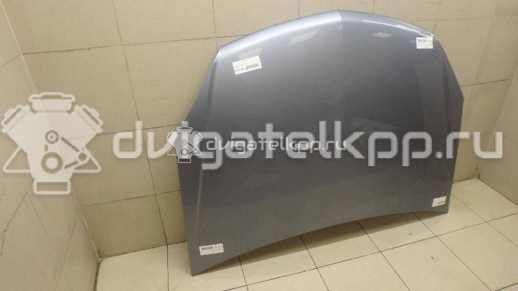 Фото Капот  93178717 для Opel Astra {forloop.counter}}