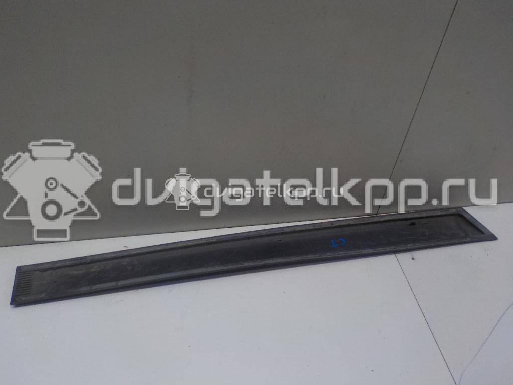 Фото Молдинг задней левой двери  13145602 для Opel Astra {forloop.counter}}