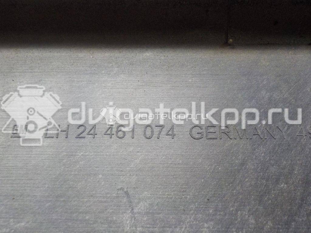 Фото Молдинг задней левой двери  13145602 для Opel Astra {forloop.counter}}