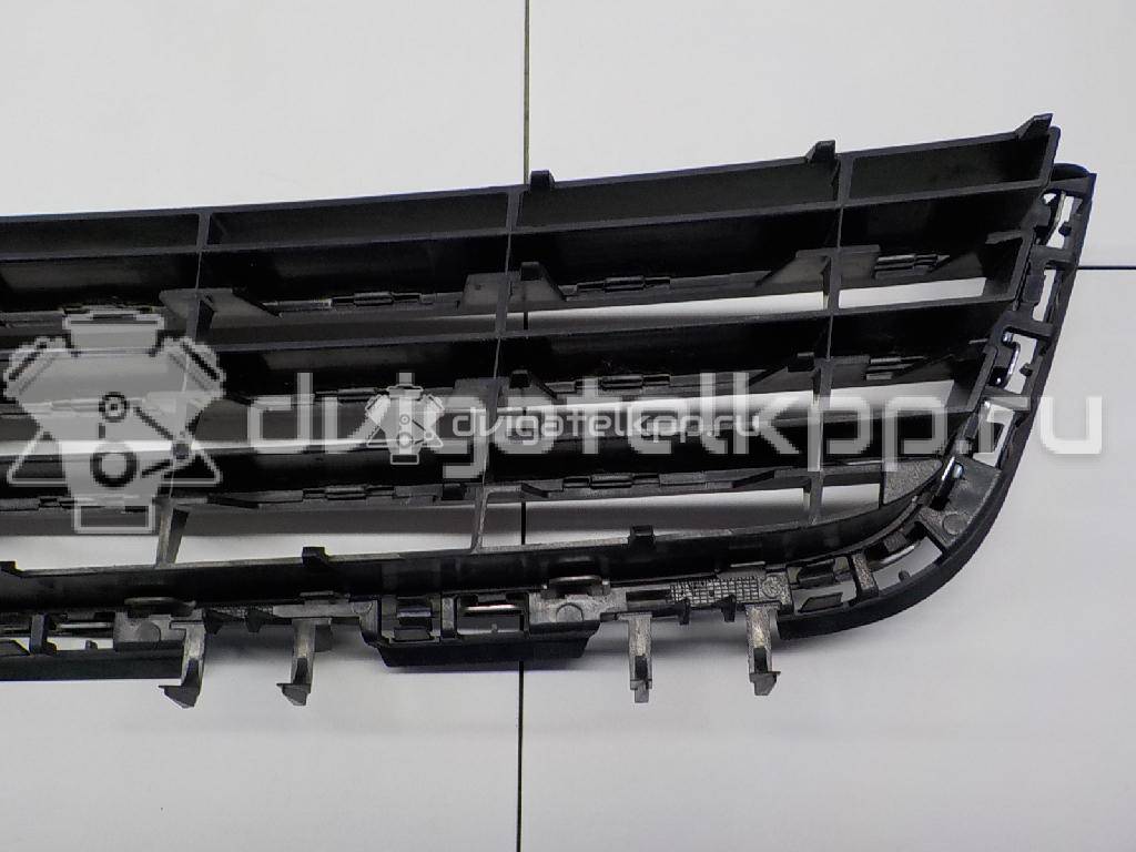 Фото Решетка в бампер центральная  1400417 для Opel Astra {forloop.counter}}