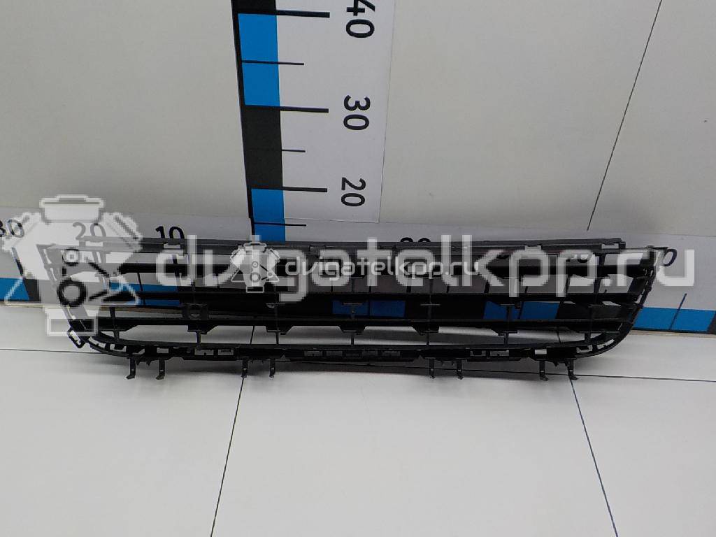 Фото Решетка в бампер центральная  1400417 для Opel Astra {forloop.counter}}