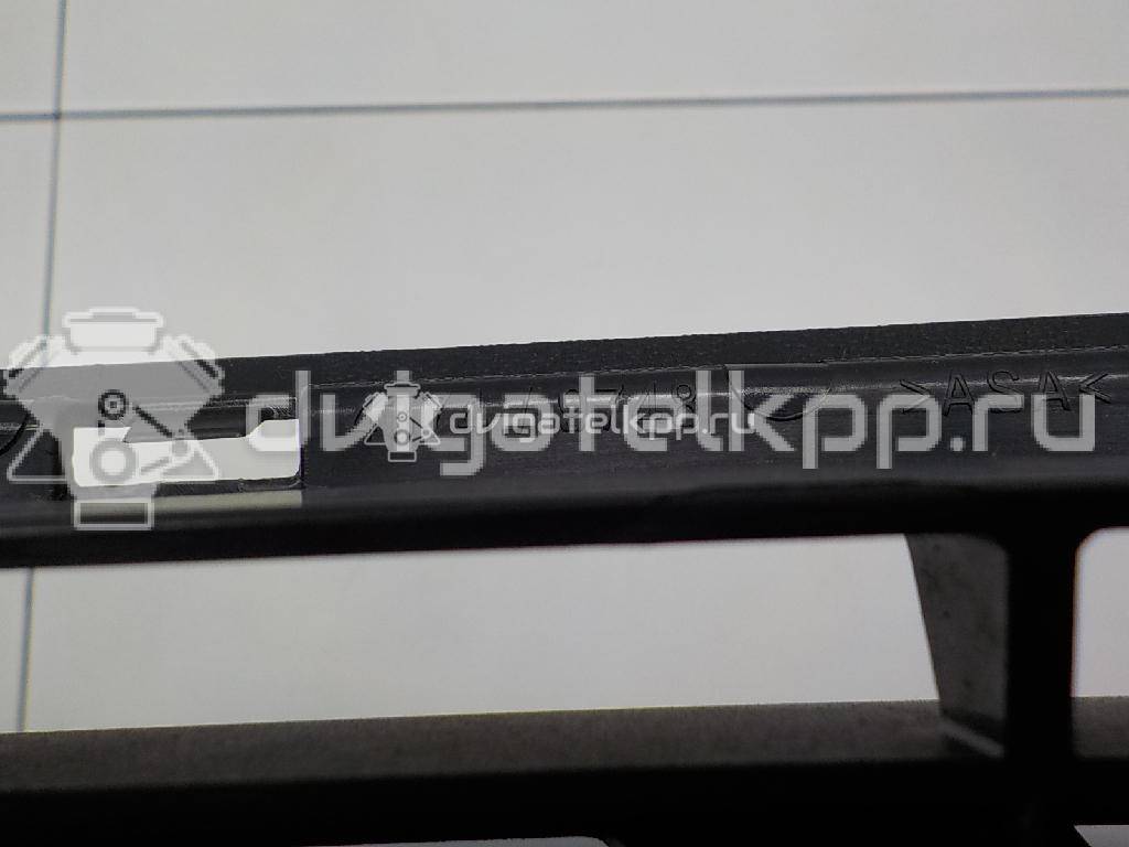 Фото Решетка в бампер центральная  1400417 для Opel Astra {forloop.counter}}