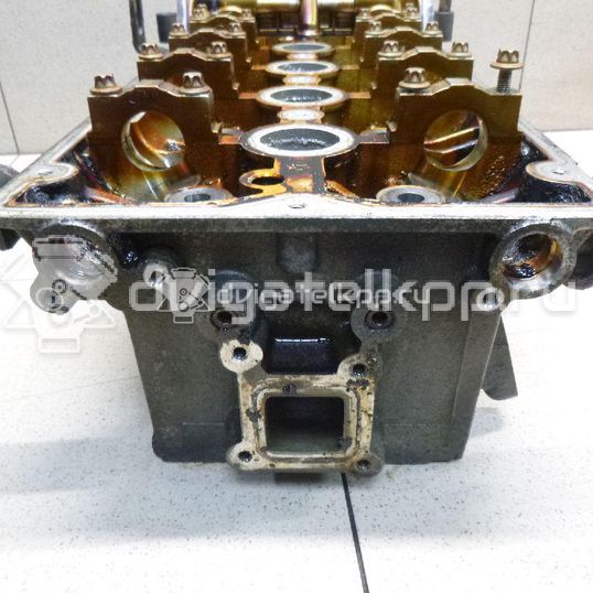 Фото Головка блока для двигателя Z 18 XER для Holden / Opel / Chevrolet / Vauxhall 140 л.с 16V 1.8 л бензин 55567656