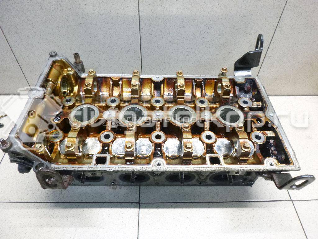 Фото Головка блока для двигателя Z 18 XER для Holden / Opel / Chevrolet / Vauxhall 140 л.с 16V 1.8 л бензин 55567656 {forloop.counter}}