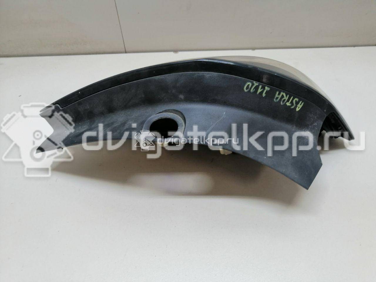 Фото Фонарь задний левый  13222324 для Opel Astra {forloop.counter}}