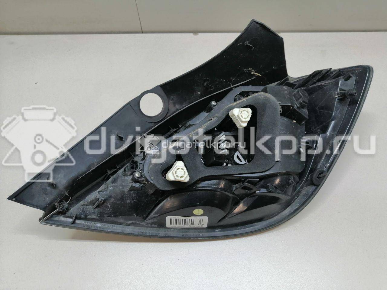 Фото Фонарь задний левый  13222324 для Opel Astra {forloop.counter}}