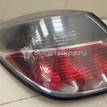 Фото Фонарь задний левый  1222117 для Opel Astra {forloop.counter}}