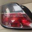 Фото Фонарь задний левый  1222117 для Opel Astra {forloop.counter}}
