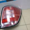 Фото Фонарь задний правый  93186477 для Opel Astra {forloop.counter}}