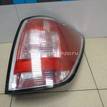 Фото Фонарь задний правый  93186477 для Opel Astra {forloop.counter}}