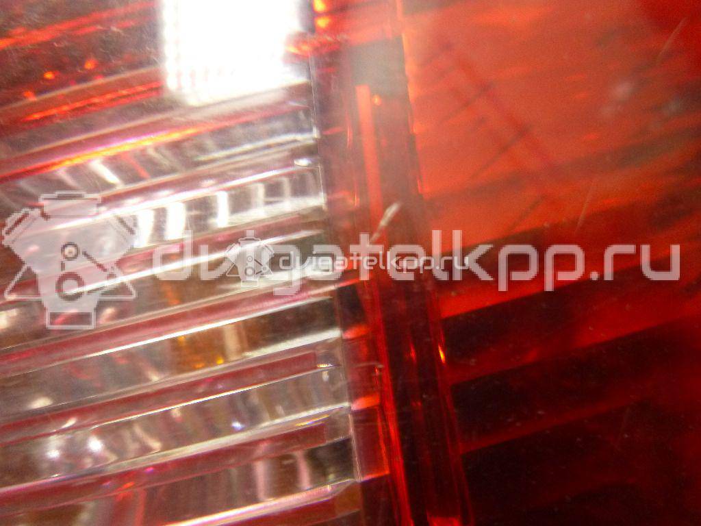 Фото Фонарь задний правый  93186477 для Opel Astra {forloop.counter}}