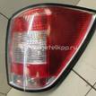 Фото Фонарь задний правый  93186477 для Opel Astra {forloop.counter}}