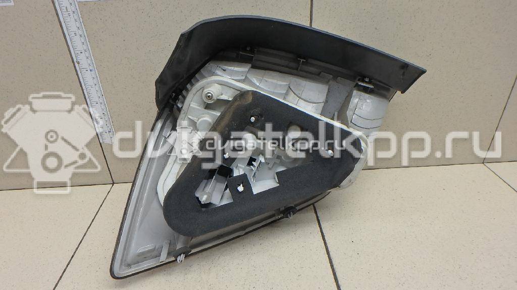 Фото Фонарь задний правый  93186477 для Opel Astra {forloop.counter}}