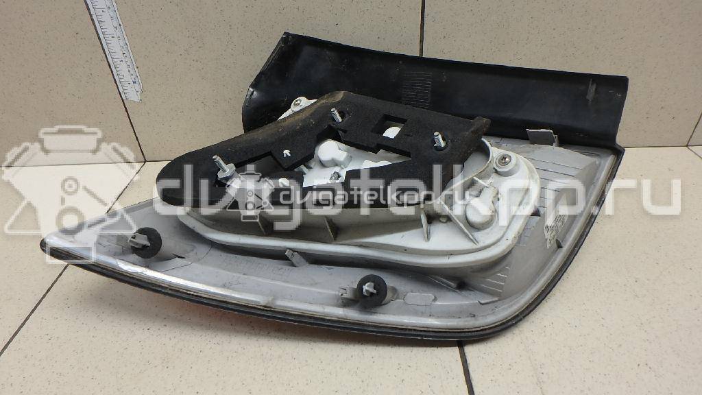 Фото Фонарь задний правый  93186477 для Opel Astra {forloop.counter}}