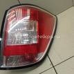 Фото Фонарь задний правый  93186477 для Opel Astra {forloop.counter}}