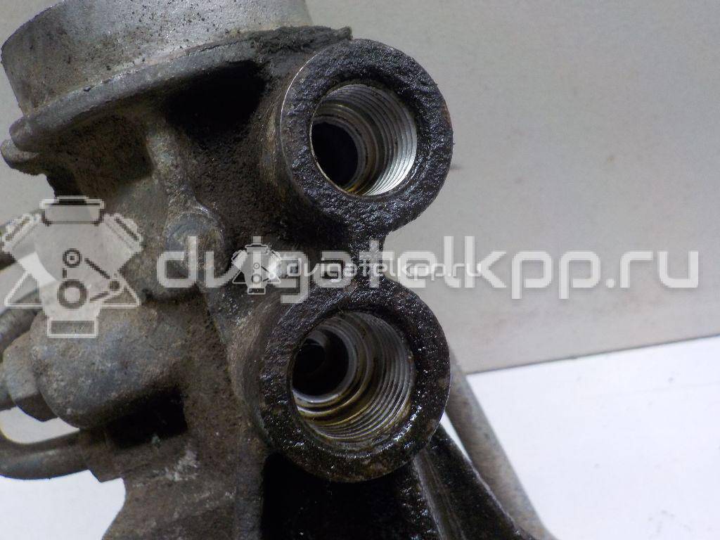 Фото Рейка рулевая  93179548 для Opel Astra / Zafira {forloop.counter}}