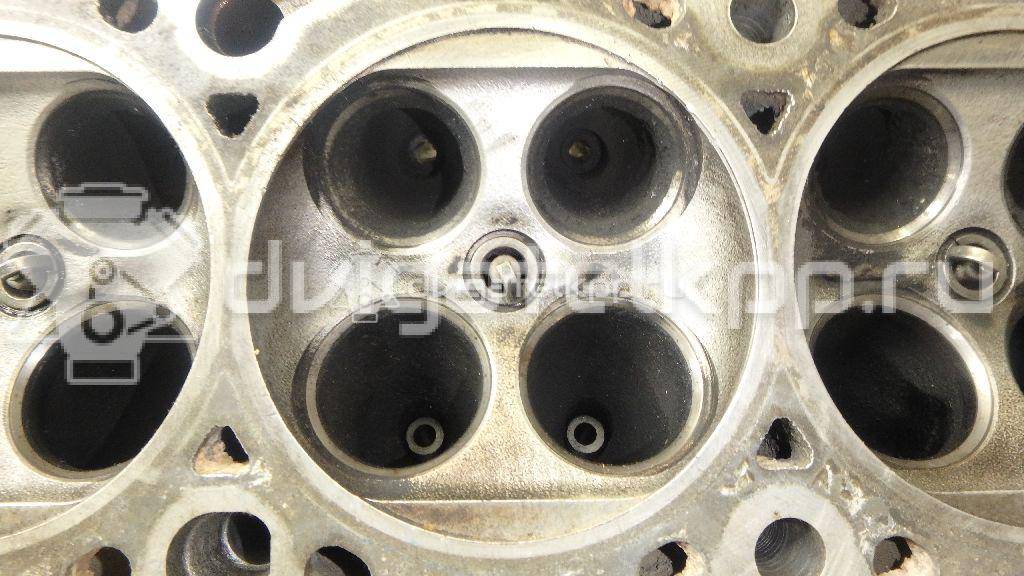 Фото Головка блока для двигателя Z 18 XER для Holden / Opel / Chevrolet / Vauxhall 140 л.с 16V 1.8 л бензин 93188495 {forloop.counter}}