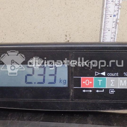 Фото Радиатор основной  13145211 для Opel Astra / Zafira