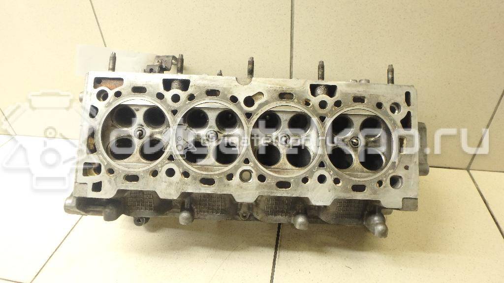 Фото Головка блока для двигателя Z 18 XER для Holden / Opel / Chevrolet / Vauxhall 140 л.с 16V 1.8 л бензин 93188495 {forloop.counter}}