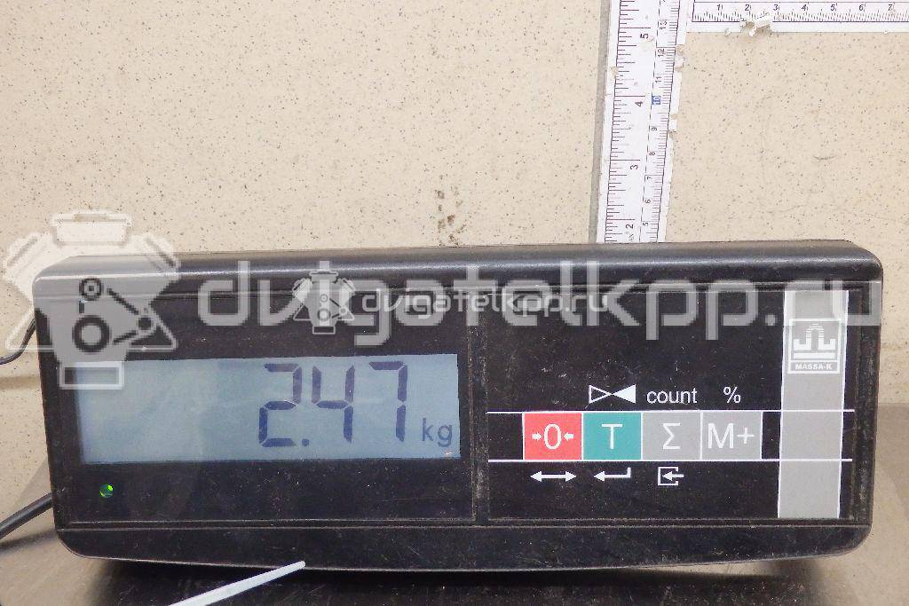 Фото Радиатор основной  13170111 для Opel Astra / Zafira {forloop.counter}}