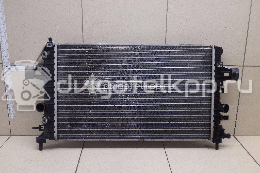 Фото Радиатор основной  13170111 для Opel Astra / Zafira {forloop.counter}}