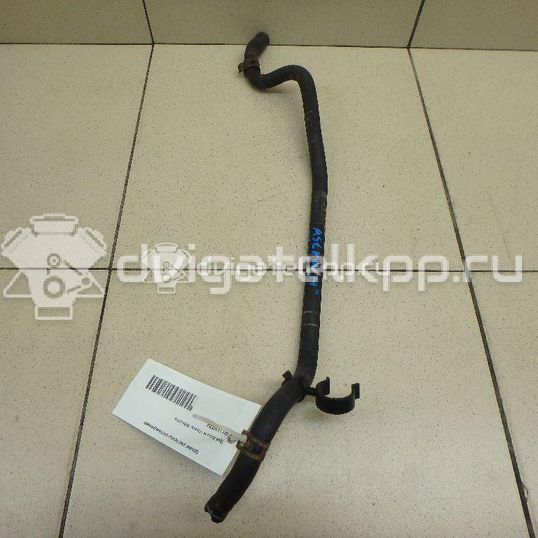 Фото Шланг системы охлаждения  13160254 для Opel Astra / Zafira
