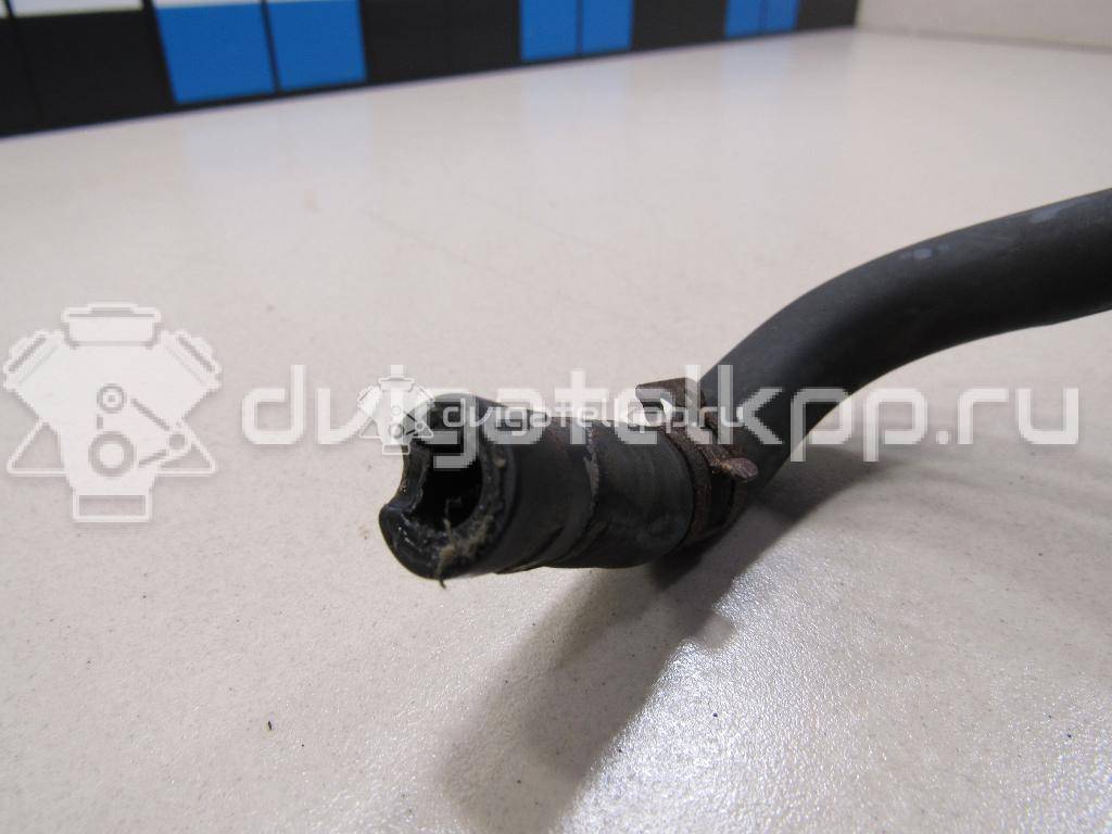 Фото Шланг системы охлаждения  13170119 для Opel Astra / Zafira {forloop.counter}}