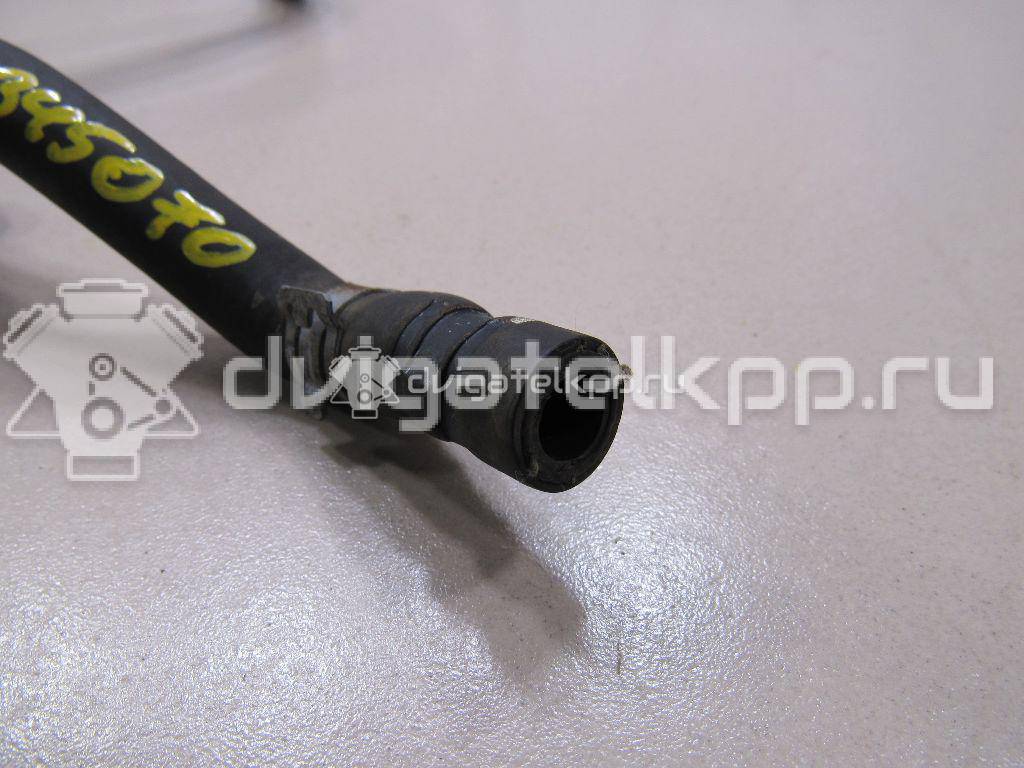 Фото Шланг системы охлаждения  13170119 для Opel Astra / Zafira {forloop.counter}}